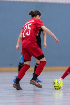 Bild 99 - F NFV Futsalturnier